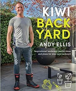 Kiwi Backyard eBook