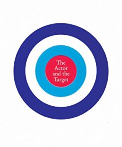 The Actor and the Target eBook