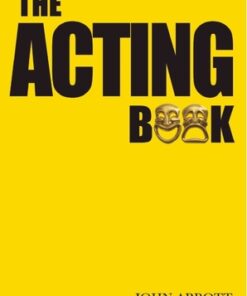 The Acting Book eBook