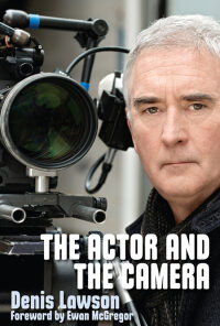 The Actor and the Camera eBook