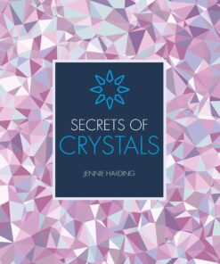Secrets of Crystals eBook