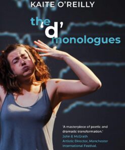 The 'd' Monologues eBook