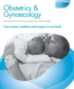 Eureka: Obstetrics & Gynaecology eBook