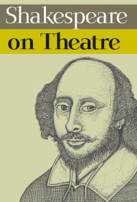 Shakespeare on Theatre eBook