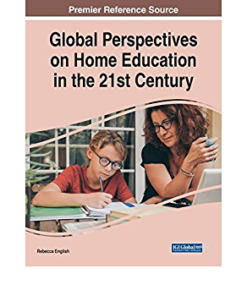 Global Perspectives on Home Education in the 21st Century eBook