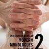 The Oberon Book of Modern Monologues for Men: Volume Two eBook
