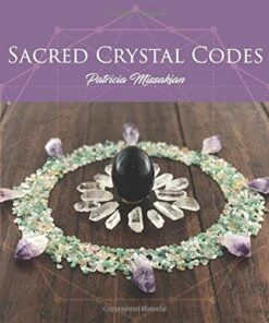 Sacred Crystal Codes eBook