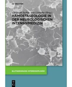 Klinische Hämostaseologie in der Gynäkologie und Geburtshilfe eBook