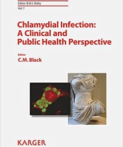 Chlamydial Infection: A Clinical and Public Health Perspective eBook