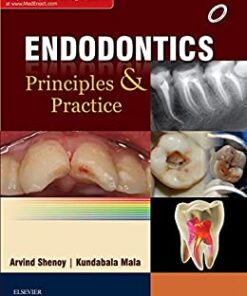Endodontics: Principles and Practice E-book eBook