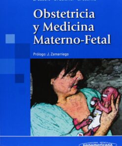Obstetricia y medicina materno-fetal eBook