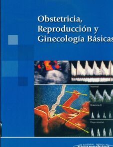 Obstetricia, reproducción y ginecología Básicas eBook