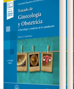 Tratado de ginecología y obstetricia: Obra completa eBook