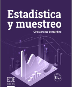 Estadística y muestreo eBook