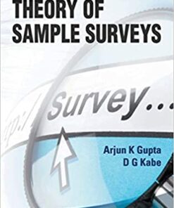 Theory of Sample Surveys eBook