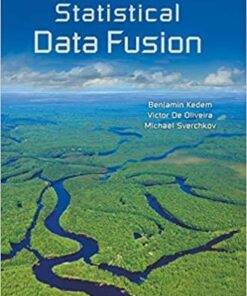 Statistical Data Fusion eBook