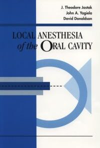 Local Anesthesia of the Oral Cavity eBook
