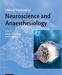 Oxford Textbook of Neuroscience and Anaesthesiology eBook