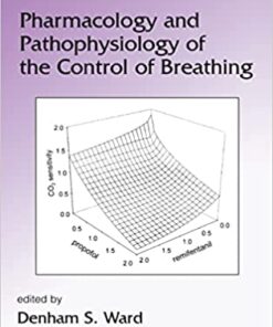 Pharmacology and Pathophysiology of the Control of Breathing eBook