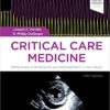 Critical Care Medicine: Principles of Diagnosis and Management in the Adult (Revised) eBook