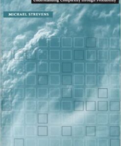 Bigger than Chaos: Understanding Complexity through Probability eBook