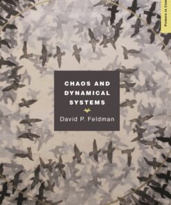 Chaos and Dynamical Systems eBook