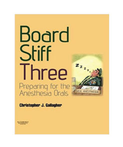 Board Stiff Three: Expert Consult - Online and Print eBook