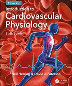Levick's Introduction to Cardiovascular Physiology eBook