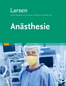 Anästhesie eBook