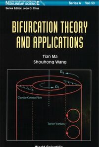 Bifurcation Theory And Applications eBook