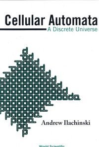 Cellular Automata eBook