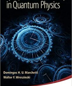 Asymptotic Time Decay In Quantum Physics eBook