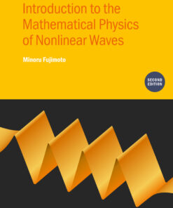 Introduction to the Mathematical Physics of Nonlinear Waves (Second Edition) eBook