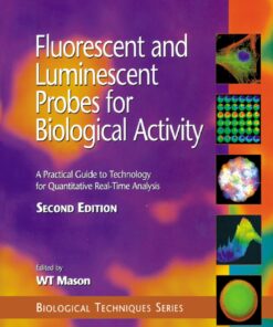 Fluorescent and Luminescent Probes for Biological Activity eBook