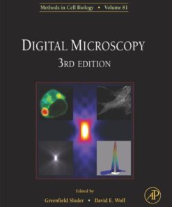 Digital Microscopy eBook