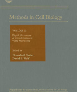 Digital Microscopy eBook