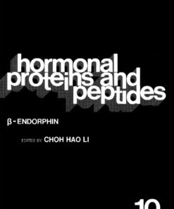 B-Endorphin eBook