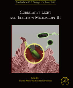 Correlative Light and Electron Microscopy III eBook