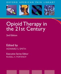 Opioid Therapy in the 21st Century eBook