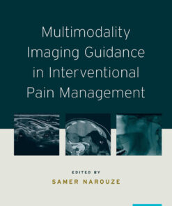 Multimodality Imaging Guidance in Interventional Pain Management eBook