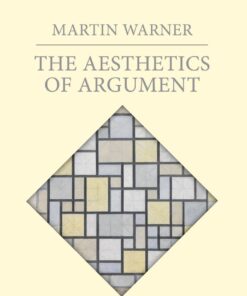 The Aesthetics of Argument eBook