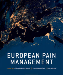 European Pain Management eBook