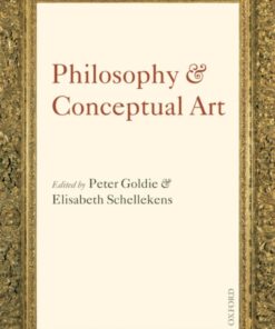 Philosophy and Conceptual Art eBook