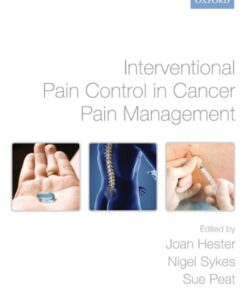 Interventional Pain Control in Cancer Pain Management eBook