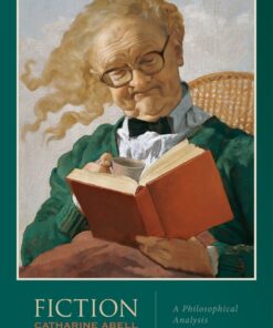 Fiction : A Philosophical Analysis eBook