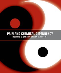 Pain and Chemical Dependency eBook