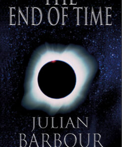 The End of Time: The Next Revolution in Physics eBook