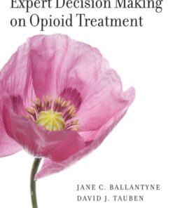 Expert Decision Making on Opioid Treatment eBook