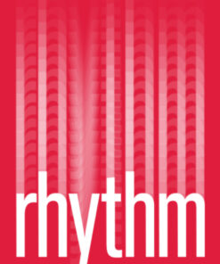 Rhythm: Form and Dispossession eBook