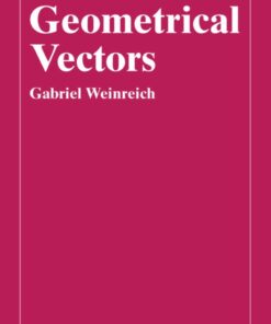 Geometrical Vectors eBook